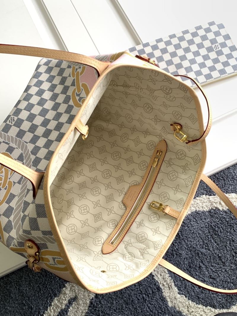 LV Shopping Bags